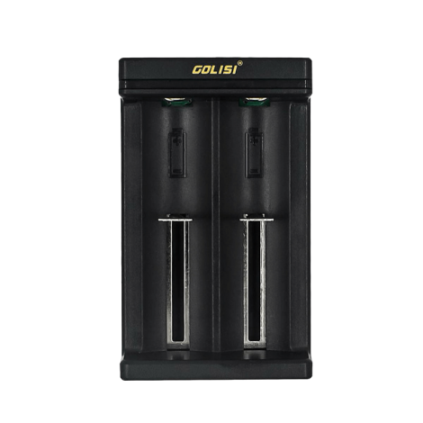 Golisi Ladeger t Needle 2 f r Akkuzellen