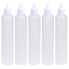 Riccardo  PE - Stiftflaschen / Unicorn Flaschen - 5 St ck 100 ml