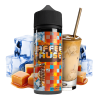 Kaffeepause Aroma by Steamshots - Karamell Frapp  Ice - 10 ml Longfill