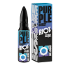 Riot Squad Classic Edition Aroma - Purple Burst - 5 ml Longfill