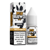Barehead - RAWS - Vanilla Tobacco - 10 ml Hybrid-Nikotinsalz Liquid