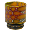 SMOK Cobra Drip Tip - 810er Mundst ck - z.B.f r TFV12, TFV8