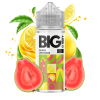 Big Tasty Exotic Series Aroma - Guava Limonada - 10 ml Longfill