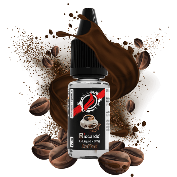 Riccardo E-Liquid Ka...