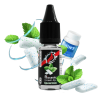 Riccardo E-Liquid Spearmint - 10 ml