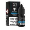 Pod Salt Fusion - Professor Puff - Blueberry Pomegranate - 10 ml Nikotinsalz Liquid