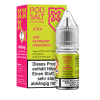 Pod Salt Xtra - Lime Raspberry Grapefruit - 10 ml Nikotinsalz Liquid