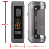 GeekVape AEGIS Max 2 / Max 100 Box Mod - Akkutr ger - 100 Watt