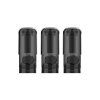GeekVape Cartridge - f r Wenax Stylus / Wenax Stylus C / Wenax S3 / Wenax S3 Evo - 3 ml - 3er Pack