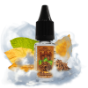 New Firecastle E-Liquid Tobacco - 10 ml