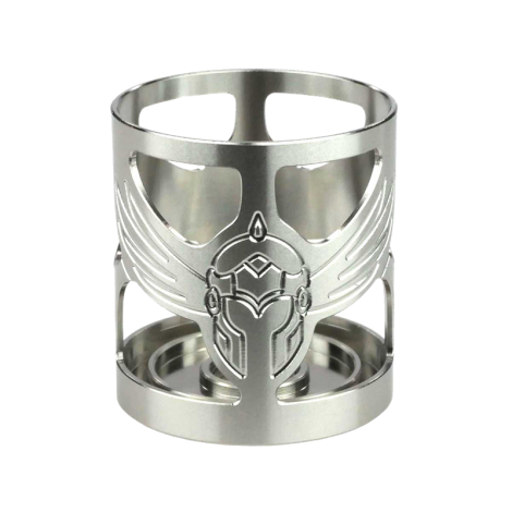 Vapefly Brunhilde RTA Tankgeh use / Rahmen aus Metall