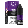 Pod Salt Fusion - Evil Cloud - Summer Syrup - 10 ml Nikotinsalz Liquid