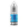Pod Salt Xtra - Sour Blue Raspberry - 10 ml Nikotinsalz Liquid