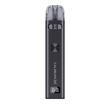 BB-Ware Uwell Caliburn G3 - Pod System - 900 mAh -Col_Uwell schwarz