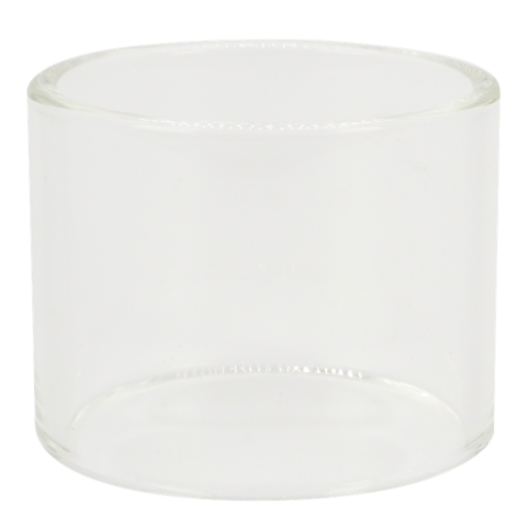 Thunderhead Ersatzglas f r Artemis RDTA - 24 mm -4,5 ml