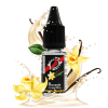 Riccardo E-Liquid Vanille Bourbon - 10 ml