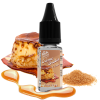 Red Dragon E-Liquid Cr me Br l e - 10 ml