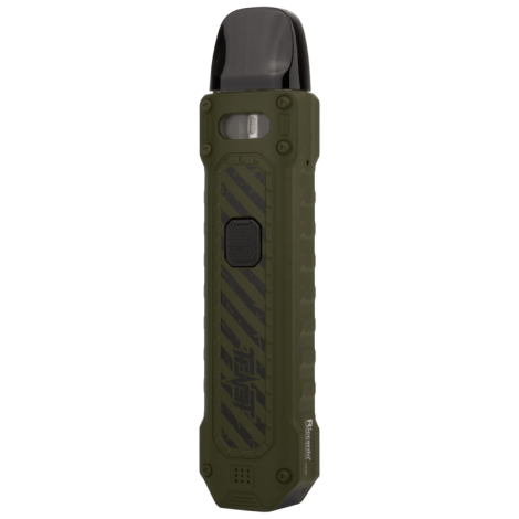 BB-Ware Uwell Caliburn Tenet - Pod System - 750 mACol_Uwell olive green