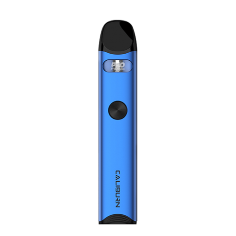 BB-Ware Uwell Caliburn A3 - Pod System - 520 mAh -Col_Uwell blue