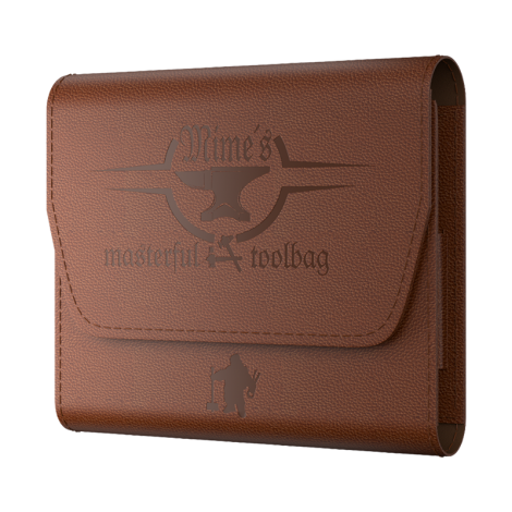 Vapefly Mime's Bag - Aufbewahrungstasche - Zubeh r