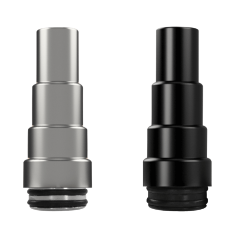 Riccardo Drip Tip - 510er Mundst ck - V4