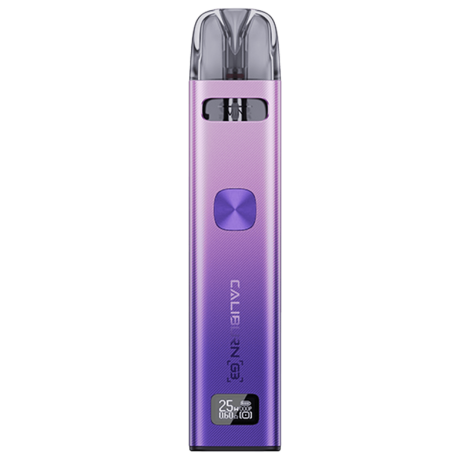 BB-Ware Uwell Caliburn G3 - Pod System - 900 mAh -Col_Uwell mauve violet