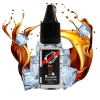Riccardo E-Liquid Cola - 10 ml