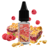 Red Dragon E-Liquid Crumble Berry - 10 ml