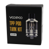 Voopoo TPP Pod Tank - Verdampfer - 26 mm - 5,5 ml