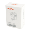 Aspire 510er Adapter f r Nautilus Prime X - Zubeh r