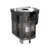 Aspire 510er Adapter f r Nautilus Prime X - Zubeh r
