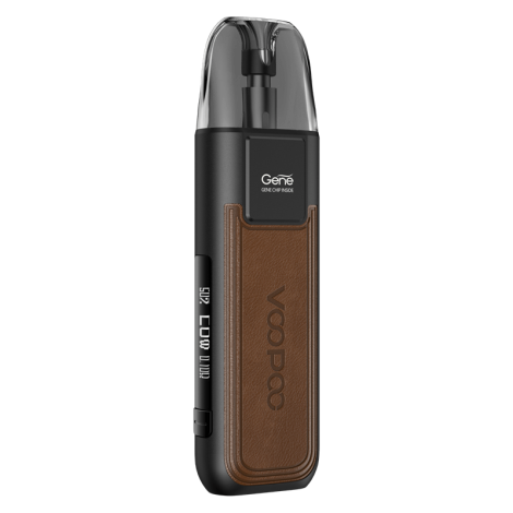 BB-Ware Voopoo Argus Pod - Pod System - 800 mAh - Col_Voopoo brown