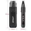 BB-Ware Voopoo Argus Pod - Pod System - 800 mAh - Col_Voopoo brown