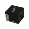 eroltec Tankshield PVD - iMist Simurg RTA - schwarz