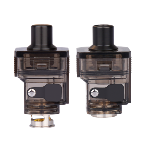 Aspire Cartridge f r Nautilus Prime X - 4,0/4,5 ml