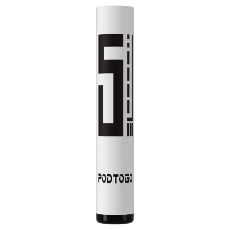 BB-Ware 5EL Pod2Go - Pod Mod - 400 mAhCol_5EL wei 