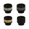 Vapefly - 810er Drip Tip - Mundst ck