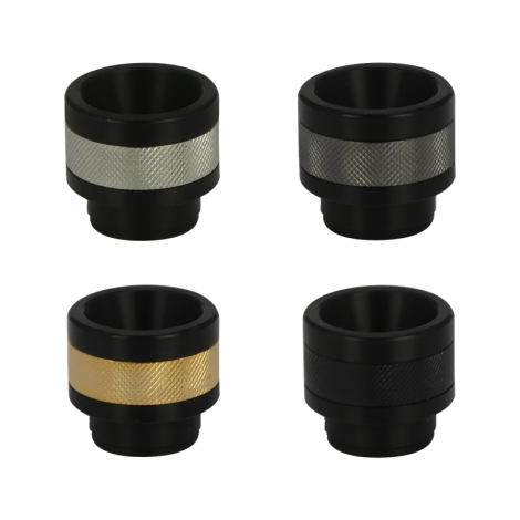 Vapefly - 810er Drip Tip - Mundst ck