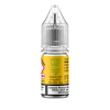 Pod Salt Xtra - Pineapple Passion Lime - 10 ml Nikotinsalz Liquid