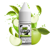 Barehead - RAWS - Sour Apple - 10 ml Hybrid-Nikotinsalz Liquid