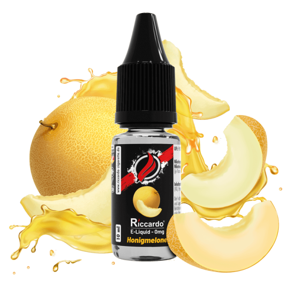 Riccardo E-Liquid Me...