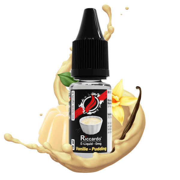 Riccardo E-Liquid Va...
