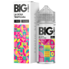 Big Tasty Exotic Series Aroma - La Rosa Tropicana - 10 ml Longfill