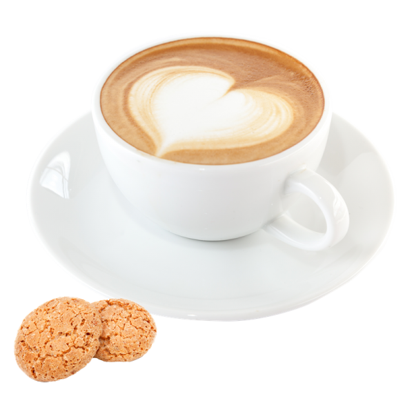 Riccardo Aroma Cappu...