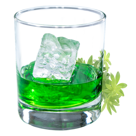 Riccardo Aroma Waldmeister - 10 ml