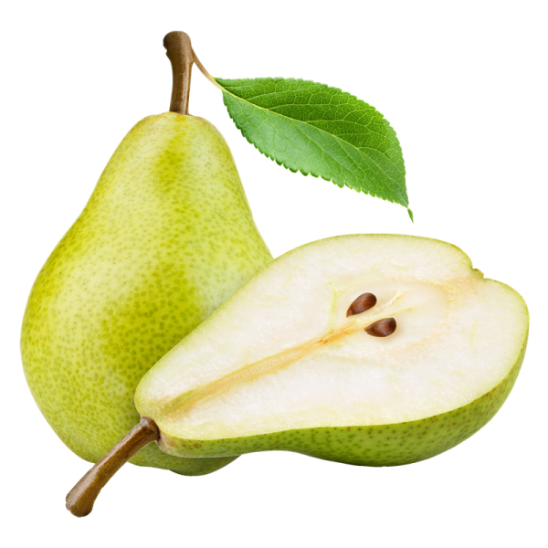 Riccardo Aroma Birne...