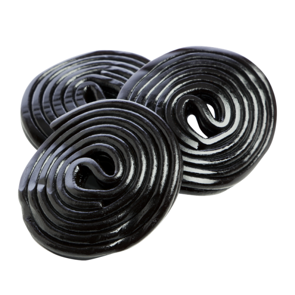 Riccardo Aroma Lakri...