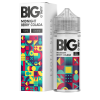 Big Tasty Exotic Series Aroma - Midnight Berry Colada - 10 ml Longfill
