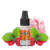 Drip Hacks Pocket Salt - Raspberry Sherbet - 10 ml Nikotinsalz Liquid