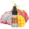 Drip Hacks Pocket Salt - Dragonfruit & Mango - 10 ml Nikotinsalz Liquid